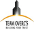 Team Overcs Logotype