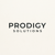 Prodigy Solutions e.U. Logotype
