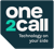 One2Call Ltd Logotype