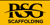 RSG Scaffolding Solhull Logotype