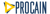 Procain Consulting & Services Logotype
