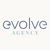 Evolve Agency Logotype