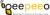 Beepeeo Ltd Logotype