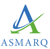 Asmarq Logotype