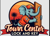 Town center lock & Key Logotype
