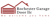Rochester Garage Door LLC Logotype