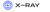 X-ray contact Logotype