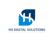HS Digital Solution Logotype