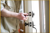 All County Locksmith Store Logotype