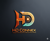 HD Connex Logotype
