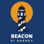 Beacon AI Agency Logotype
