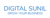 Digital Sunil Logotype