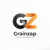Grainzap It Solution Logotype