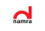 Namra Consulting Logotype