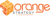 Orange Strategy Logotype
