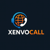 Xenvo Call Logotype
