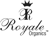 Royale Organics -the Himalayan Store Logotype