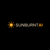 Sunburnt AI Logotype