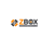 Zbox Vision Automation Pvt. Ltd. Logotype