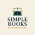 Simple Books Bookkeeping Logotype