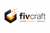 Fivcraft Logotype