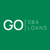 GoSBA Loans Logotype