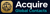 Acquire Global Contacts Logotype