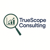 TrueScope Consulting Logotype
