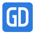 Grady Digital Logotype