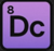 Datacelia Logotype