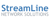 Streamline Network Solutions Logotype