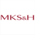 MKS&H Logotype