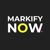 MarkifyNow Logotype
