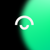 Double U Digital Logotype