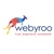 Webyroo Logotype