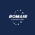 Romair Consulting Logotype