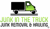 Junk in the Truck Logotype