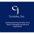 CJ Systems, Inc. Logotype