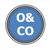 Obara & Company LLP Logotype