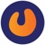 BrandBurp Digital - A Fluper Company Logotype