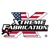 Xtreme Fabrication Logotype