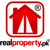 Realproperty.Pk Logotype