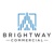 Brightway Commercial Real Estate Logotype