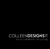 Colleen Designs It Logotype