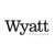 Wyatt International Ltd Logotype
