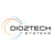 DiozTech Systems Logotype
