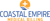 Coastal Empire Medical Billing, LLC Logotype