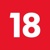 Momentum 18 Logotype
