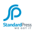 Standard Press, Inc. Logotype