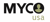 MYCO USA Logotype